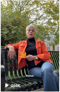 First Viral Video - Gen Z Language Trend