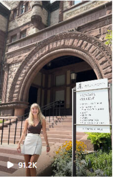 Campus Hotspots Series