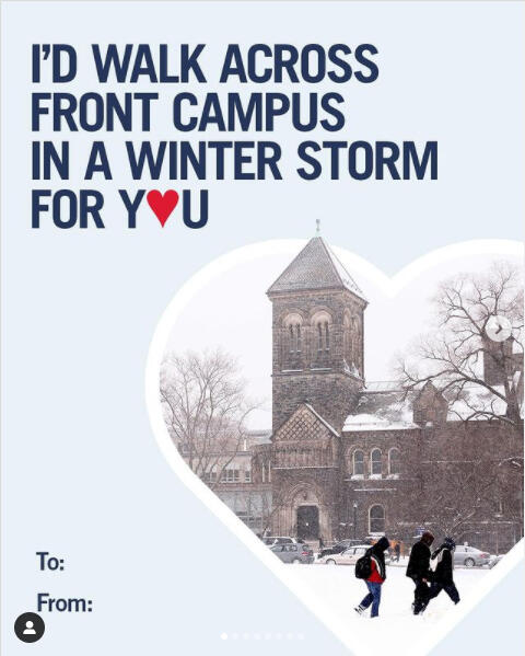 Valentines day cards