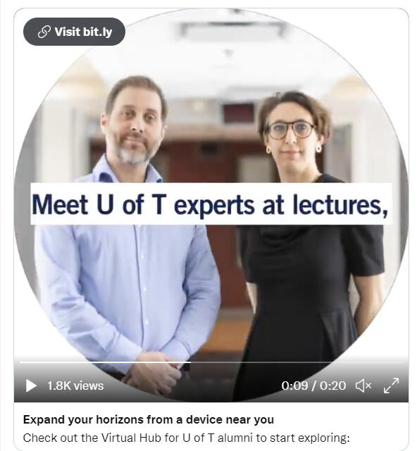 Virtual Hub Mini videos